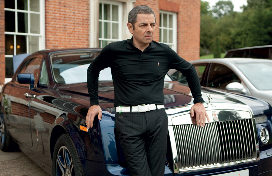 ohnny english reborn_johnny english_<em>憨豆特工</em>_