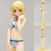 WAVE 夏洛特 海滨女王泳装