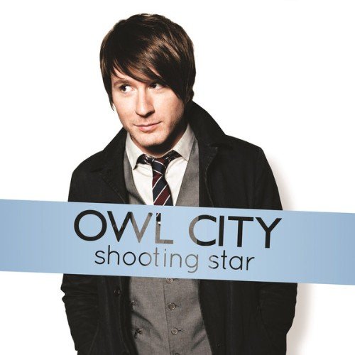 发行公司:universal republic 专辑介绍: 小清新 owl city 乐队 2012