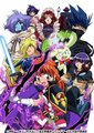 秀逗魔导士Evolution-R