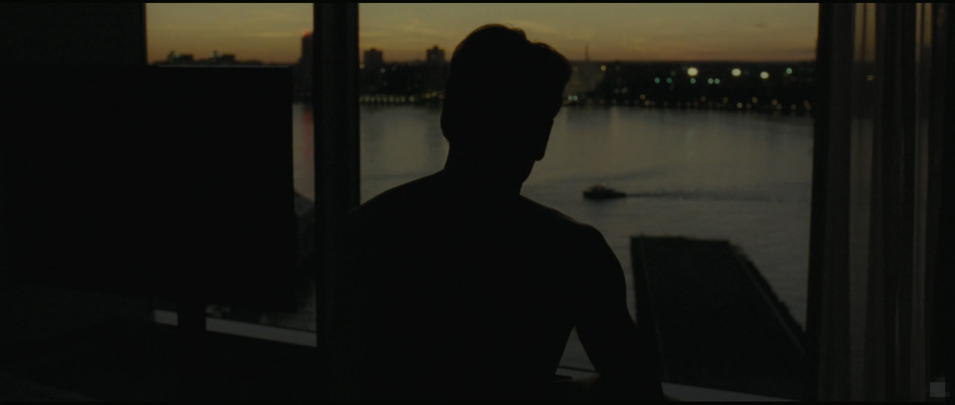 羞耻(shame)+-+电影图片