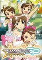 偶像大师SP：惊奇之星海报