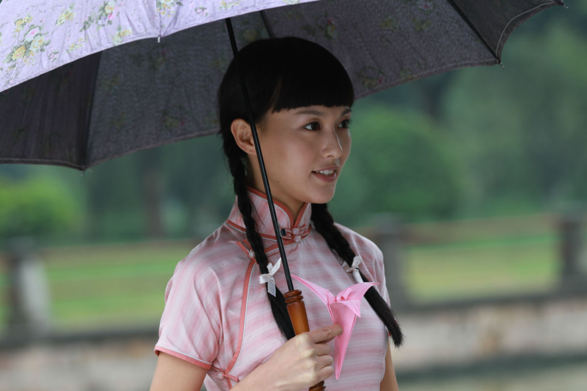 乱世佳人+-+电视剧图片