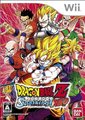 龙珠Z：电光火石2