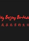 我的北京生日 海报