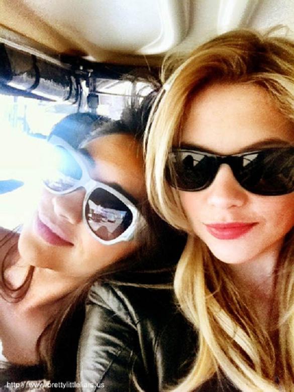 美少女的谎言+第二季