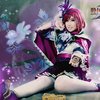【战国无双3Z】加拉夏/明智玉子服装