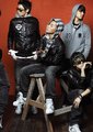 Mnet M SoundPlex BigBang