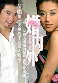 婚内外 海报