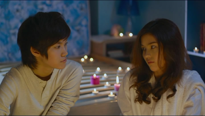 <em>想爱就爱</em>(<em>yes+or+no</em>)