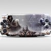 刺客信条 PSP3000贴纸