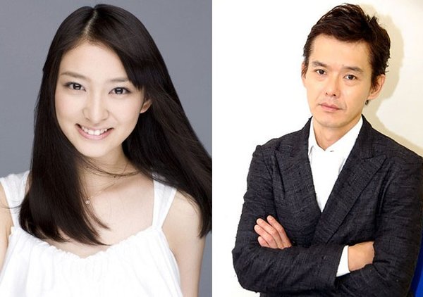 《东京全力少女》渡部笃郎谱父女