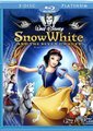 白雪公主和七个小矮人海报