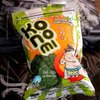 小S康熙来了热荐！泰国原装相扑手脆海苔/脆紫菜