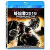 终结者2018(蓝光碟)