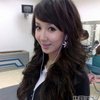 爱情公寓3 胡一菲同款太阳花耳环 滴油耳环 明星同款无耳洞耳环