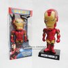 特价 复仇者联盟 钢铁侠 2 FUNKO 摇头公仔 漫画版 IRON MAN 2