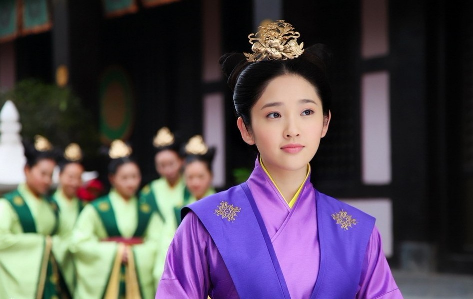<em>女相-+电视剧</em>图片+|+电视剧剧照