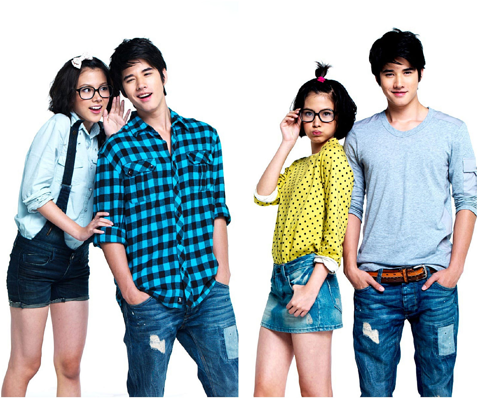 初恋这件小事(first+love)