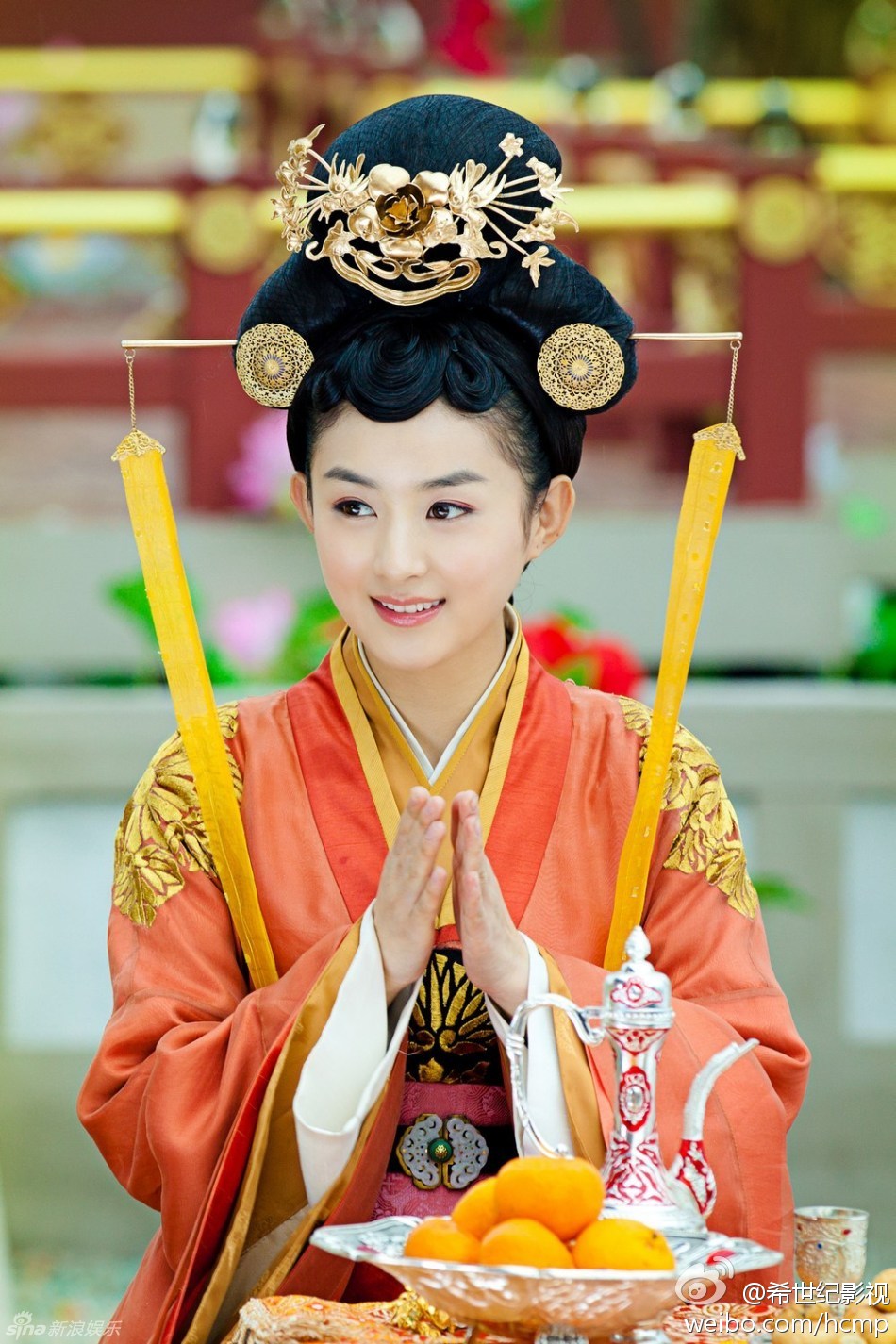 <em>女相-+电视剧</em>图片+|+电视剧剧照