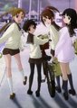 玉响～hitotose～