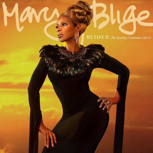 mary j. blige -《my life ii.