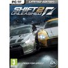 极品飞车15 PC版