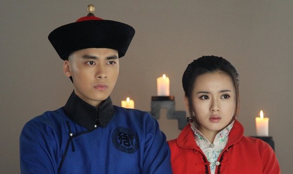 《 赏金猎人 》开播  李易峰 演绎史上最帅捕快 - 