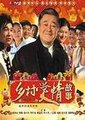 乡村爱情故事海报