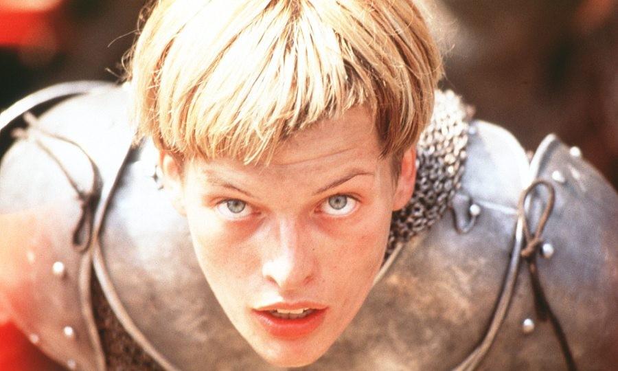 <em>圣女贞德</em>