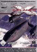X飞机8 海报
