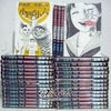 伊藤润二恐怖漫画精选1-32