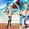 手办童萌会 GSC 初音miku 赛车女郎 初音 2011ver 预订