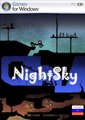 夜空