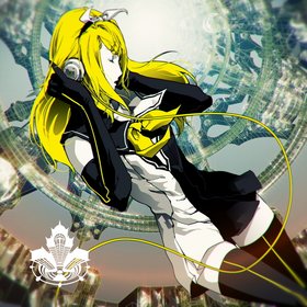 《炉心融解》[同人音楽][iroha(sasaki)][320kbps][MP3]