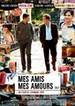 我的朋友，我的爱
