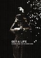 Get A Life 演唱会海报