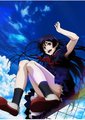 黄昏少女×失忆