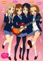 轻音少女