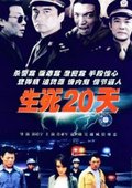 生死20天 海报