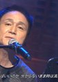 小田和正2010圣诞演唱会海报