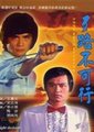 歹路不可行海报