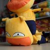 我叫mt 毛绒玩具