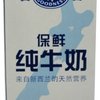Country Goodness田园保鲜牛奶1L