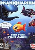 怪怪水族馆 海报