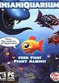 怪怪水族馆