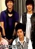 F.T Island rock prince演唱会海报