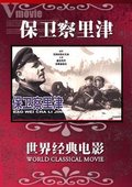 保卫察里津 海报