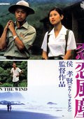 恋恋风尘 海报