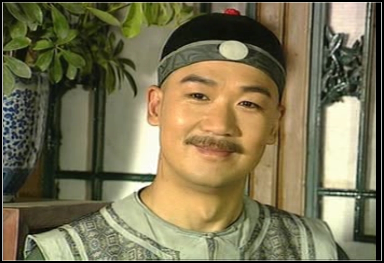 康熙微服私访记4+-+电视剧图片